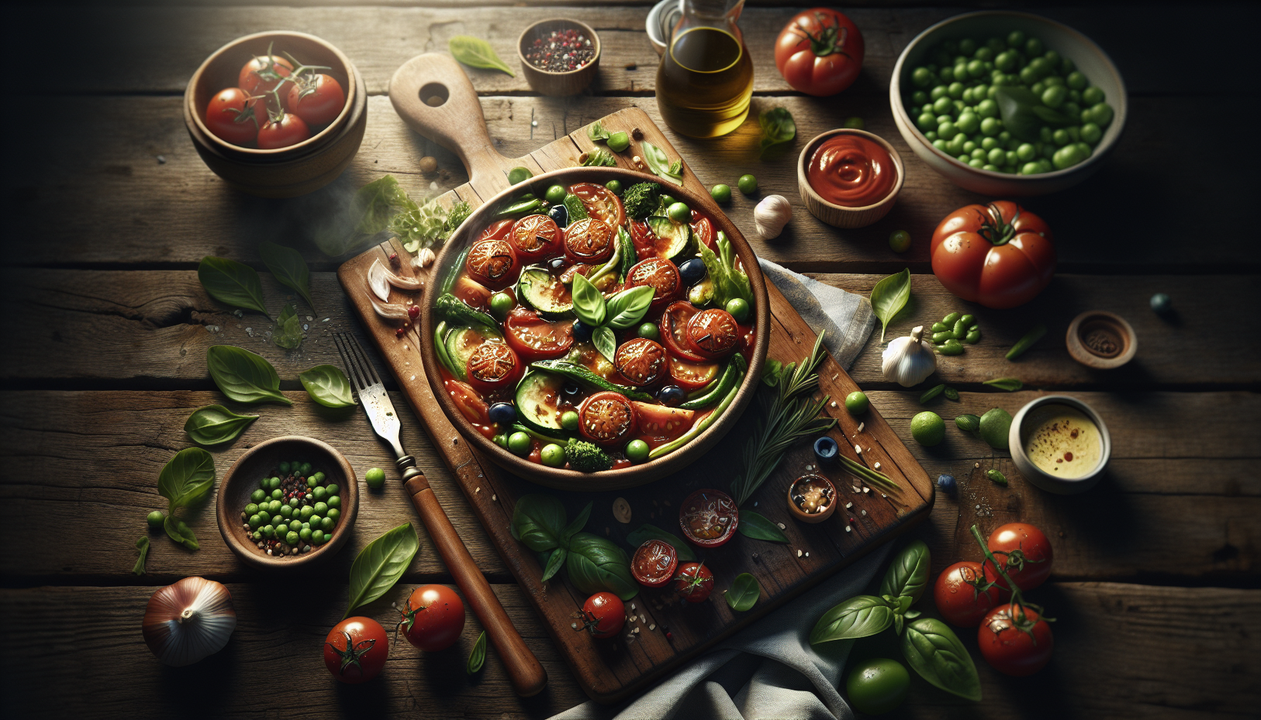 Featured image of post Peruaanse Quinoa Salade: Een Vegetarische Keto Droom