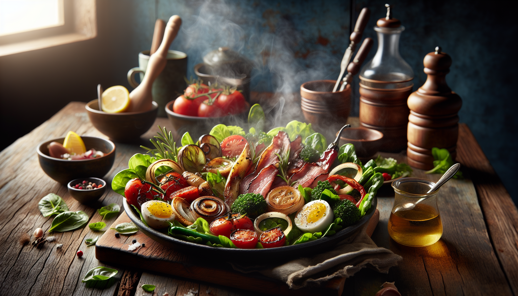 Featured image of post Hollandse Bloemkoolrijst: De Ultieme Keto Gids